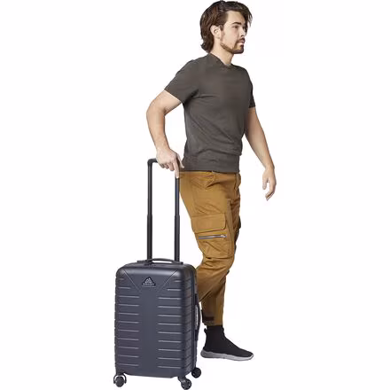 Quadro 22in 42L Hardcase