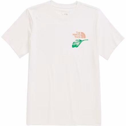 Outdoors Together T-Shirt - Women's