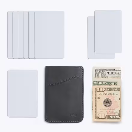 Card Sleeve - Men's