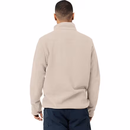 Femund Warm2 1/2-Zip Jacket - Men's