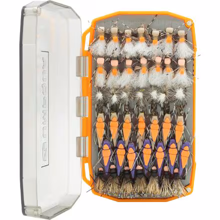 UPG Foam Essential Fly Box
