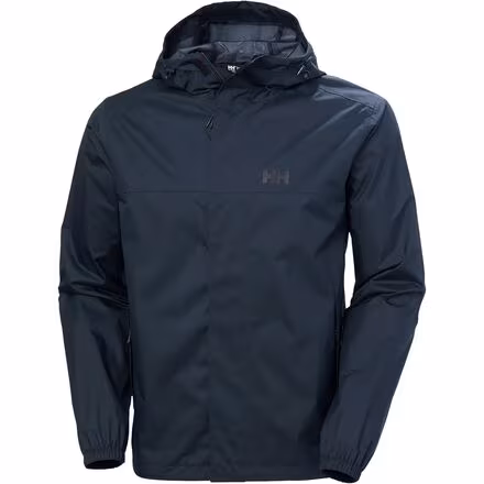 Vancouver Rain Jacket - Men's