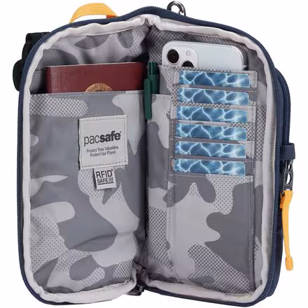 Go Tech Crossbody Bag