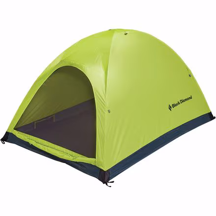 FirstLight Tent: 3-Person 4-Season
