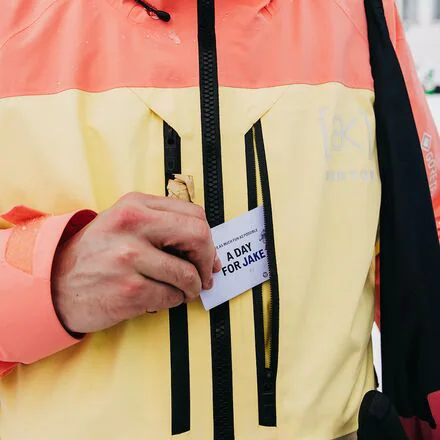 AK GORE-TEX Swash Jacket - Men's