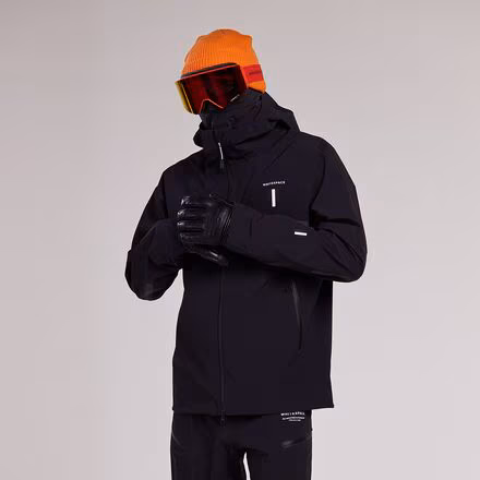Performance 3L Jacket - Men's