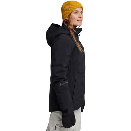 AK GORE-TEX Flare Down Jacket - Women's