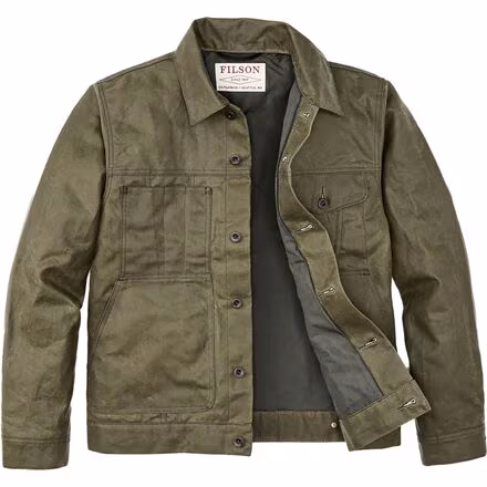 Cruiser Short Lined Jacket - Men's