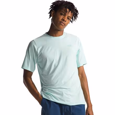 Dune Sky Short-Sleeve Crew - Men's