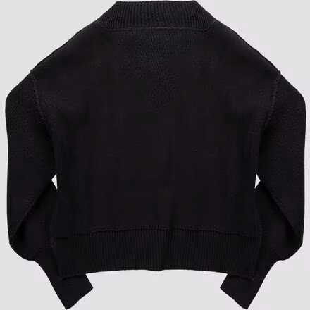 Easy Street Crop Pullover - Women's