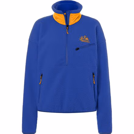 94 E.C.O. Recycled Fleece - Women's