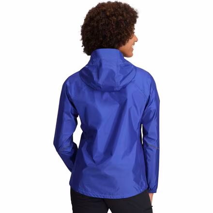 Helium Rain Jacket - Women's