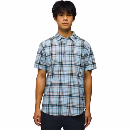 Groveland Shirt - Men's