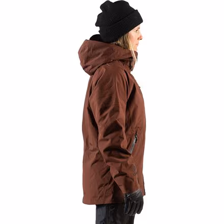 MTN Surf Jacket - Women's
