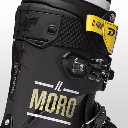 IL Moro Ski Boot - 2023