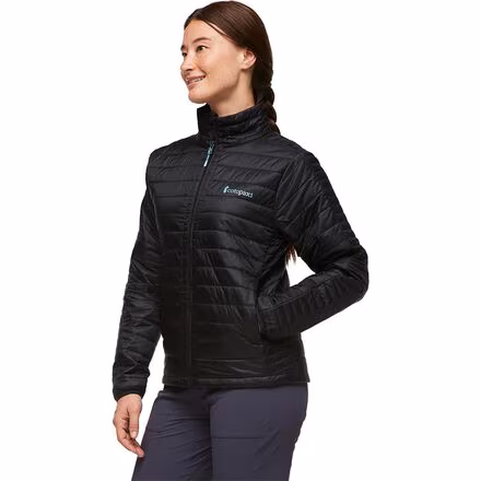 Capa Insulated Jacket - Women's