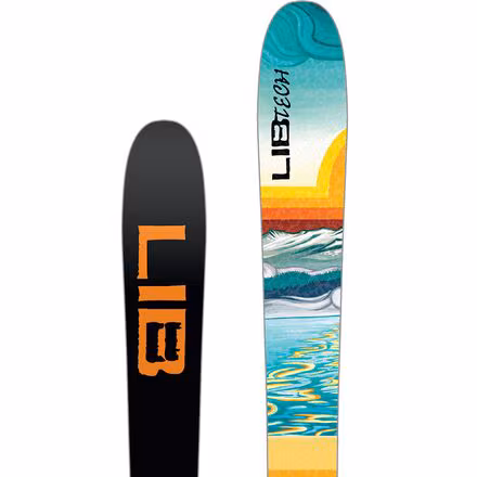 Libstick 98 Ski - 2024 - Women's