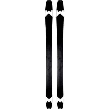 Skyline Carbon Ski