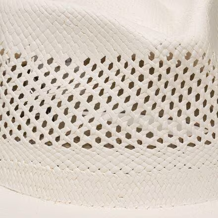 Jo Panama Straw Rancher - Women's