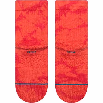 Dye Namic Quarter Sock