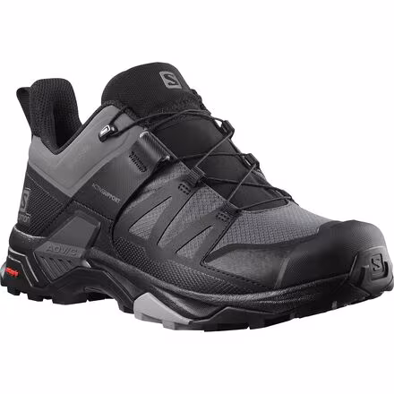 X Ultra 4 GTX Wide Hiking Shoe - Men's