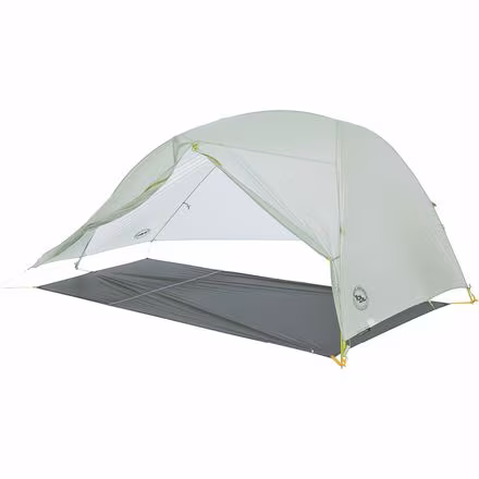 Tiger Wall 2 Platinum Tent: 2-Person 3-Season
