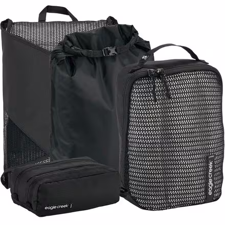 Pack-It Weekender Set