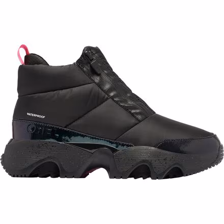 Kinetic Impact Puffy Zip Aurora WP Shoe - Women's