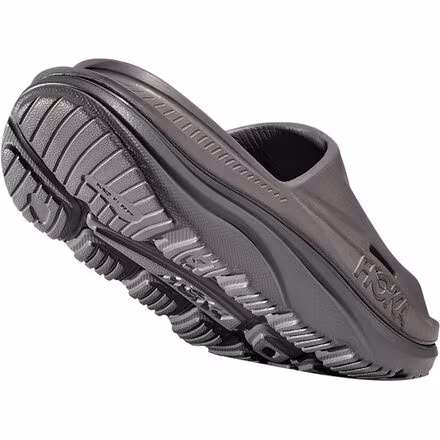 Ora 3 Recovery Slide