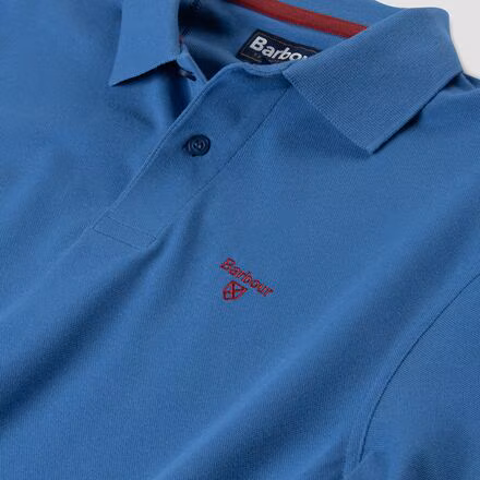 Lightweight Sports Polo - Men's