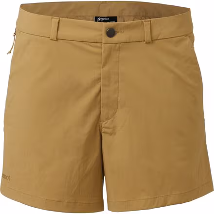 Arch Rock 5in Short - Women's