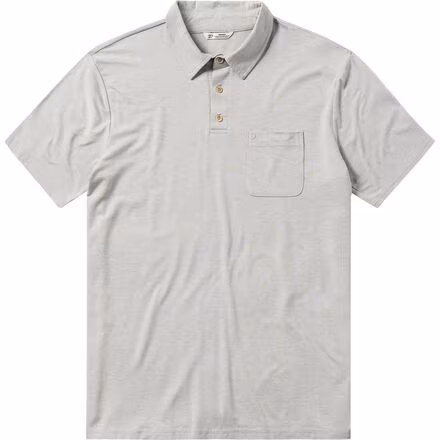 Original Bamboo Polo - Men's