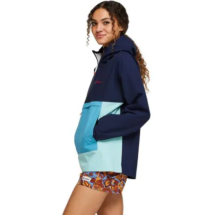Cielo Rain Anorak - Women's