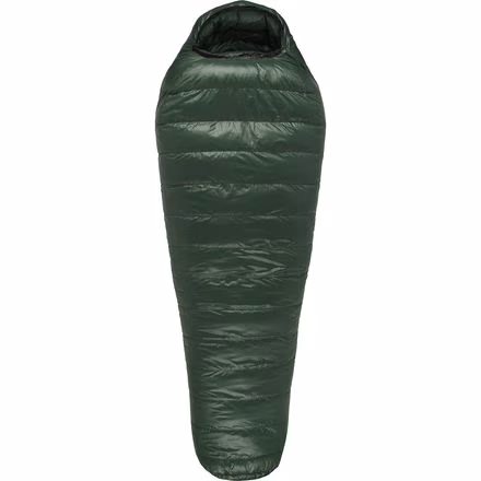 Badger MF Sleeping Bag: 15F Down