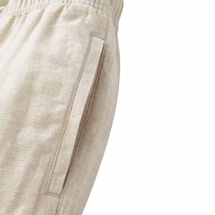 Isaiah Local Pant - Men's