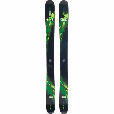 Bacon Shorty Ski - 2024 - Kids'