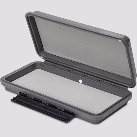 Plan D Pack MAX Fly Box