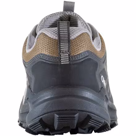 Katabatic Low Hiking Shoe - Men's