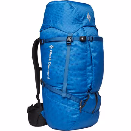 Mission 55L Backpack
