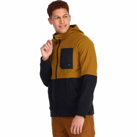 Trail Mix Hoodie - Men's