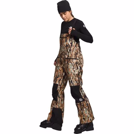 Summit Verbier GTX Bib Pant - Women's