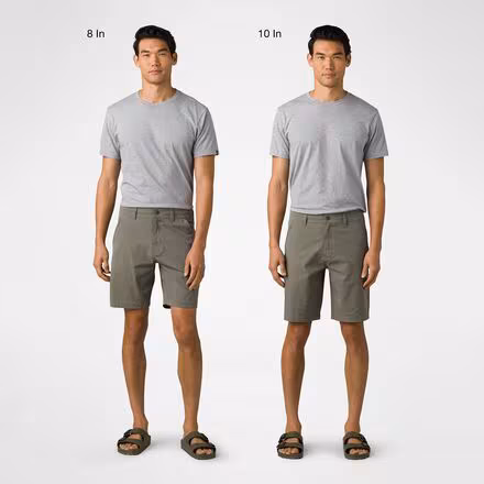 Hybridizer 8in Short - Men's