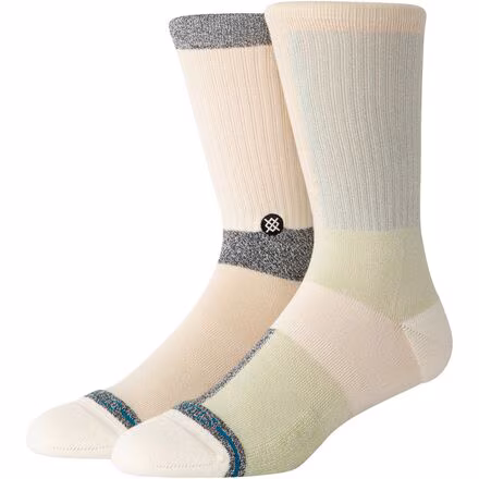 Butter Blend Crew Socks