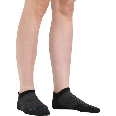 Run No-Show Tab Ultra-Lightweight Sock - Women's
