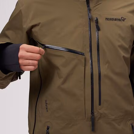 Lofoten GORE-TEX PRO Anorak - Men's