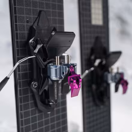 Raider 11 EVO Binding