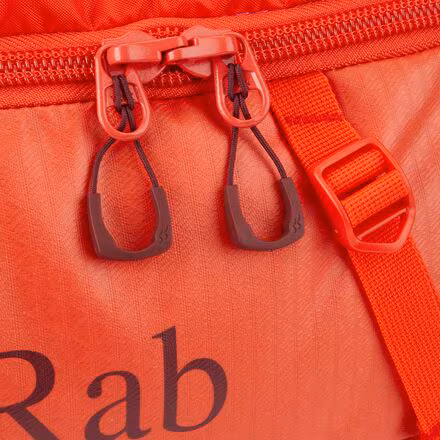 Escape Kit LT 30L Duffel Bag