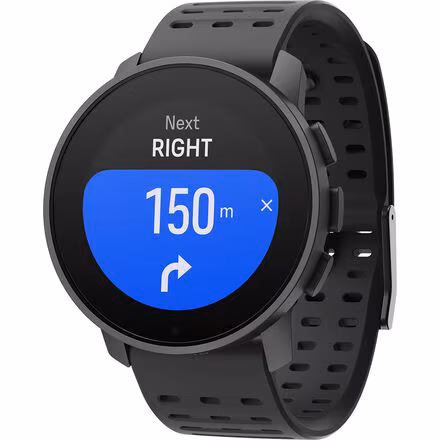 9 Peak Pro Sport Watch