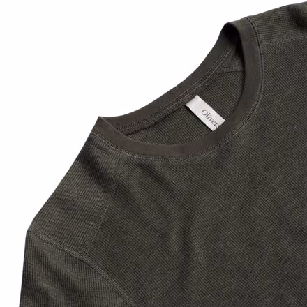 Alpine Long-Sleeve Thermal - Men's