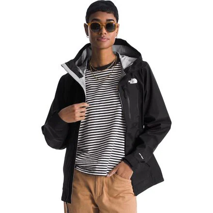 Terrain Vista 3L Pro Jacket - Women's